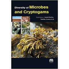 Diversity of Microbes and Cryptogams