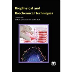 Biophysical and Biochemical Techniques