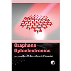 Graphene Optoelectronics