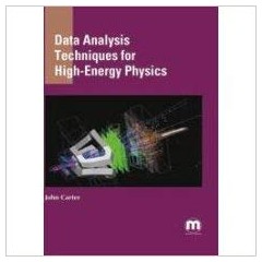 Data Analysis Techniques for High-Energy Physics