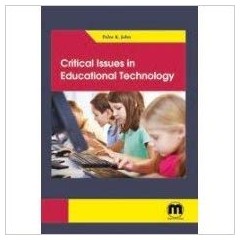 Critical Issues in Educational Technology