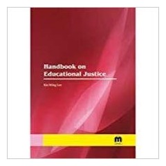 Handbook on Educational Justice