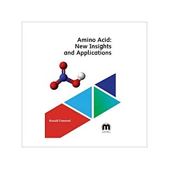 Amino Acid - New Insights and Applications