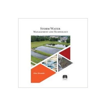 Storm Water Management and Technology