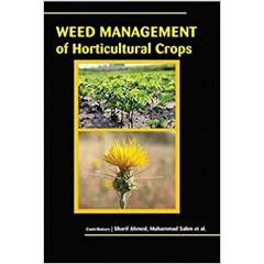 Weed Management of Horticultural Crops  