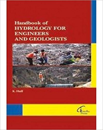 Handbook of Hydrology for Engineers and Geologists