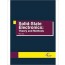 Solid-state Electronics: Theory and Methods