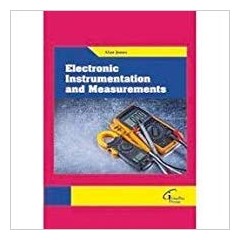 Electronic Instrumentation and Measurements