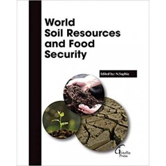 World Soil Resources and Food Security