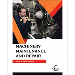 Machinery Maintenance and Repair
