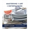 Mastering the Art of Entertaining (Hardcover)