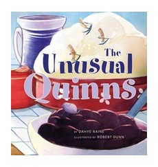 The Unusual Quinns