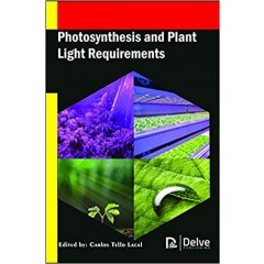 Photosynthesis and Plant Light Requirements