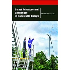 Latest Advances and Challenges in Renewable Energy