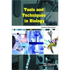 Tools and Techniques in Biology