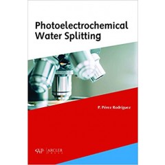 Photoelectrochemical Water Splitting