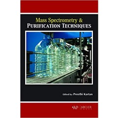 Mass Spectrometry & Purification Techniques