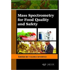 Mass Spectrometry for Food Quality and Safety 
