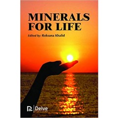 Minerals For Life