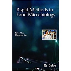 Rapid methods in Food Microbiology