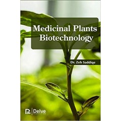 Medicinal Plants Biotechnology