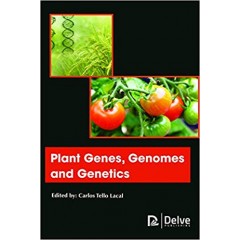 Plant Genes, Genomes and Genetics