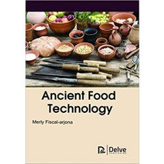 Ancient Food Technology