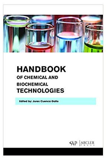 Handbook of Chemical and Biochemical Technologies