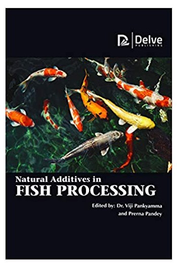 Natural Additives in Fish Processing