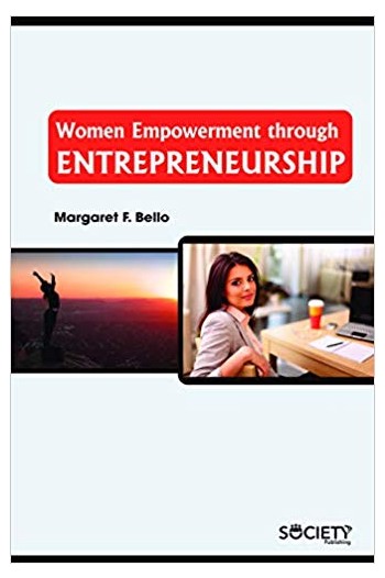 Women Empowerment through Entrepreneurship