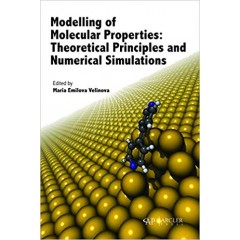 Modelling of Molecular Properties: Theoretical Principles and Numerical Simulations