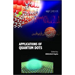 Applications of Quantum dots