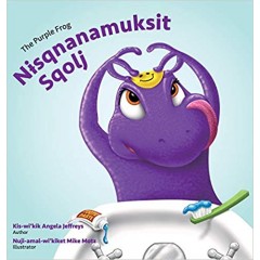 Nɨsqnanamuksit Sqolj