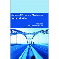 Advanced Structural Mechanics: An Introduction 