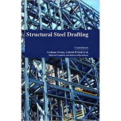 Structural Steel Drafting