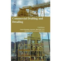 Commercial Drafting and Detailing