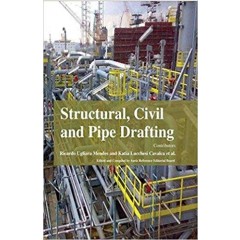 Structural, Civil and Pipe Drafting