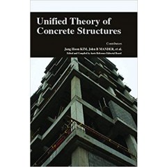 Unified Theory of Concrete Structures