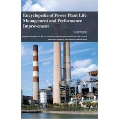 Encyclopaedia of Power Plant Life Management and Performance Improvement 4 Vols