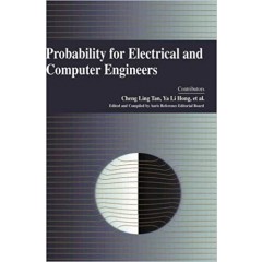 Probability for Electrical and Computer Engineers