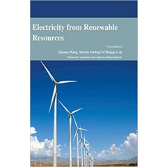 Electricity from Renewable Resources