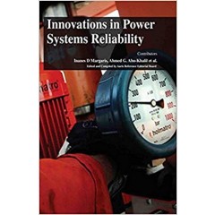 Innovations in Power Systems Reliability