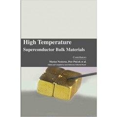 High Temperature Superconductor Bulk Materials
