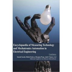 Encyclopaedia of Measuring Technology and Mechatronics Automation in Electrical Engineering 4 Vols