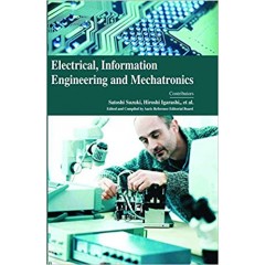 Electrical, Information Engineering and Mechatronics