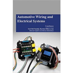 Automotive Wiring and Electrical Systems