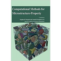 Computational Methods for Microstructure-Property
