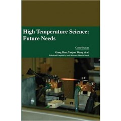 High Temperature Science: Future Needs