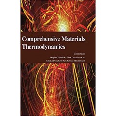 Comprehensive Materials Thermodynamics