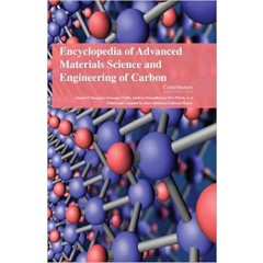 Encyclopaedia of Advanced Materials Science and Engineering of Carbon 4 Vols